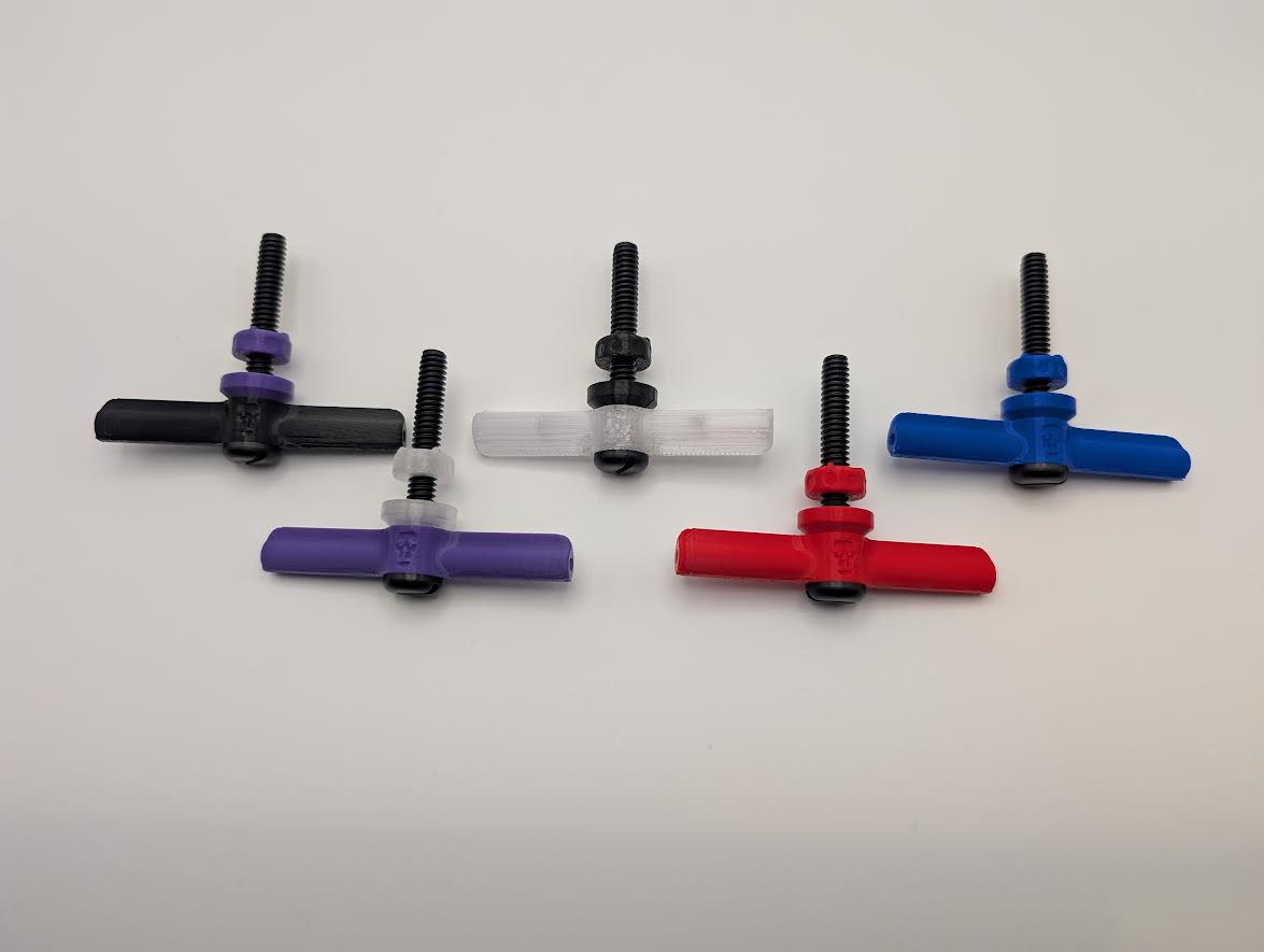 (Pre-Order) Roadrunner Chassis Kit