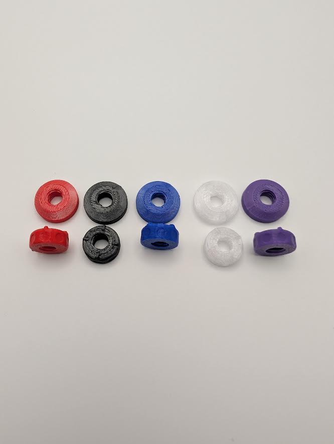 Unicorn Body Post Mount