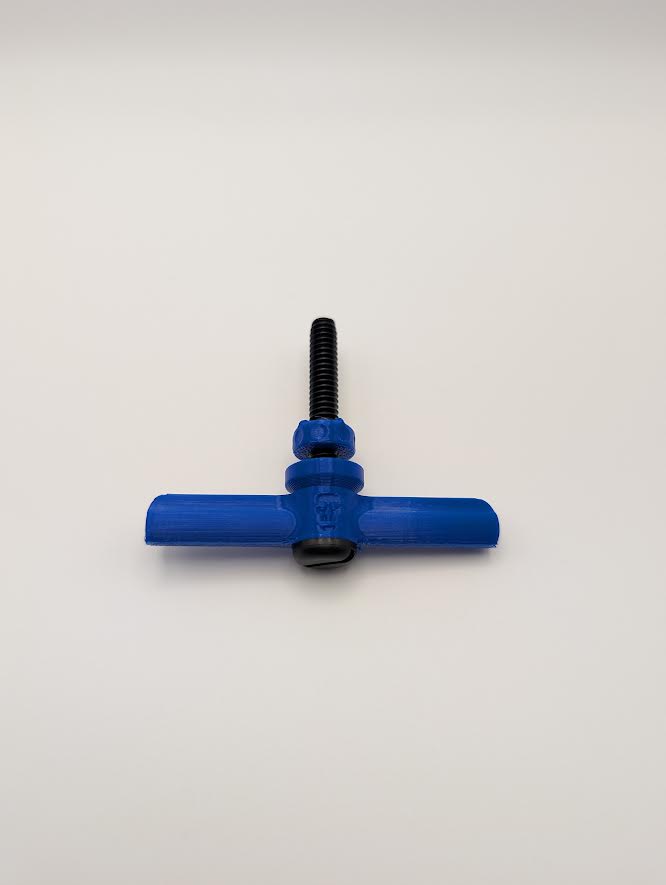 Unicorn Body Post Mount