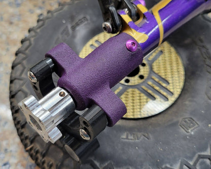 XR10 Rear Axle Lockouts