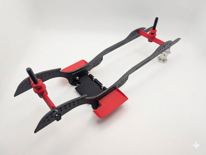 Roadrunner Chassis Kit