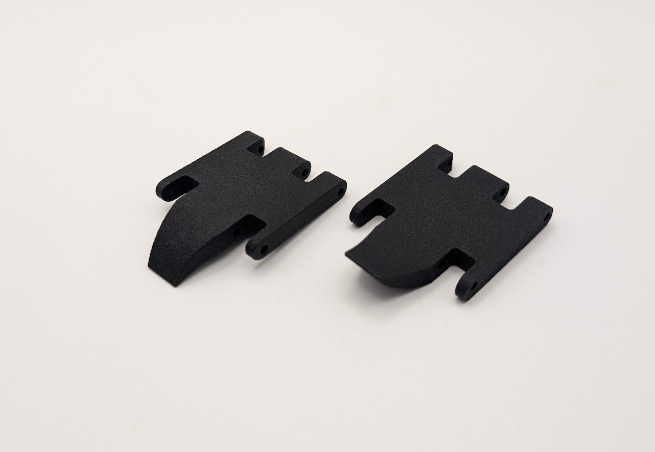 Pro-Spec Skid (Compatible with HittmanFab Verdugo)