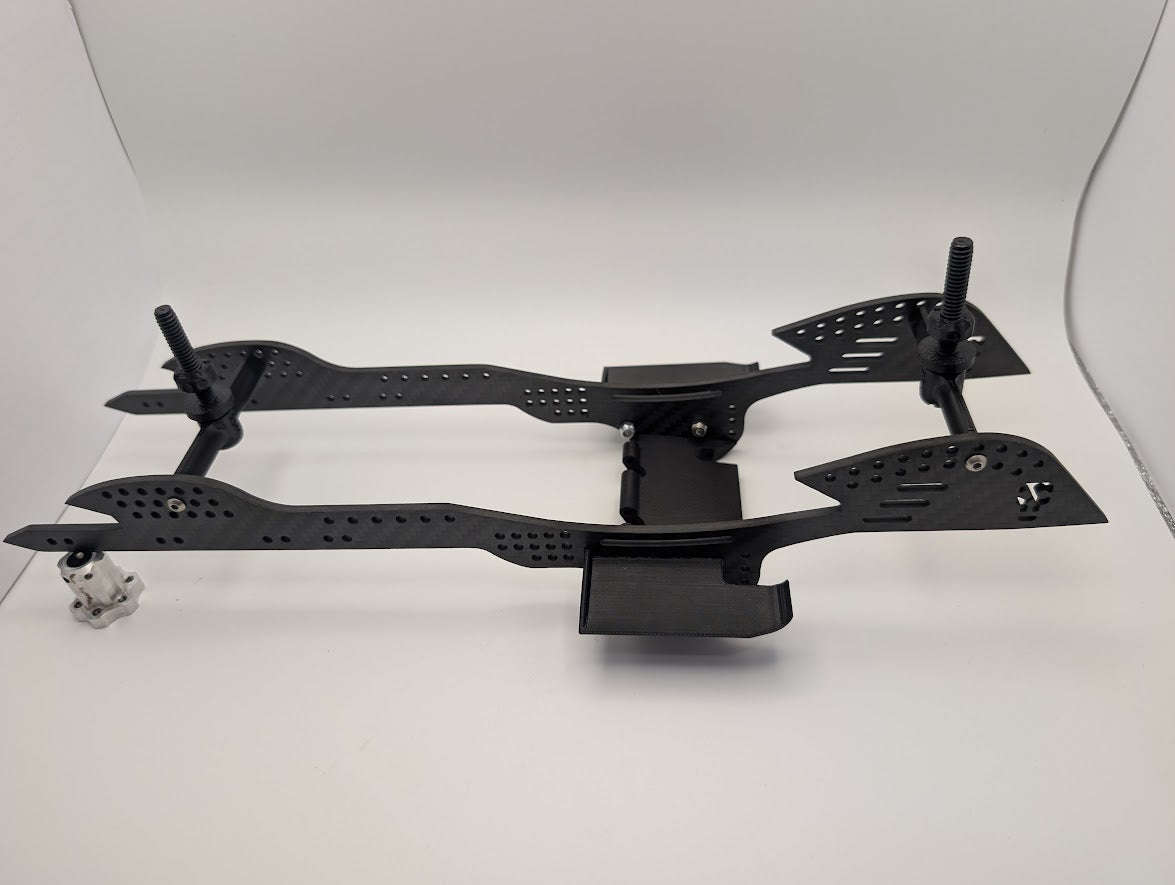 (Pre-Order) Roadrunner Chassis Kit