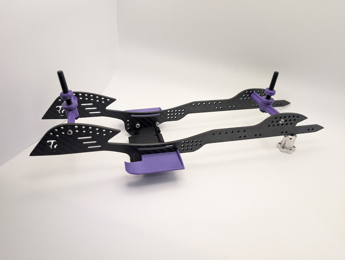 (Pre-Order) Roadrunner Chassis Kit