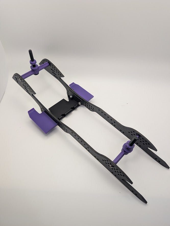 (Pre-Order) Roadrunner Chassis Kit