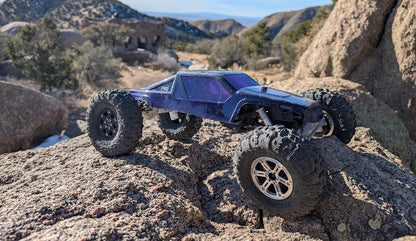 Roadrunner Chassis Kit