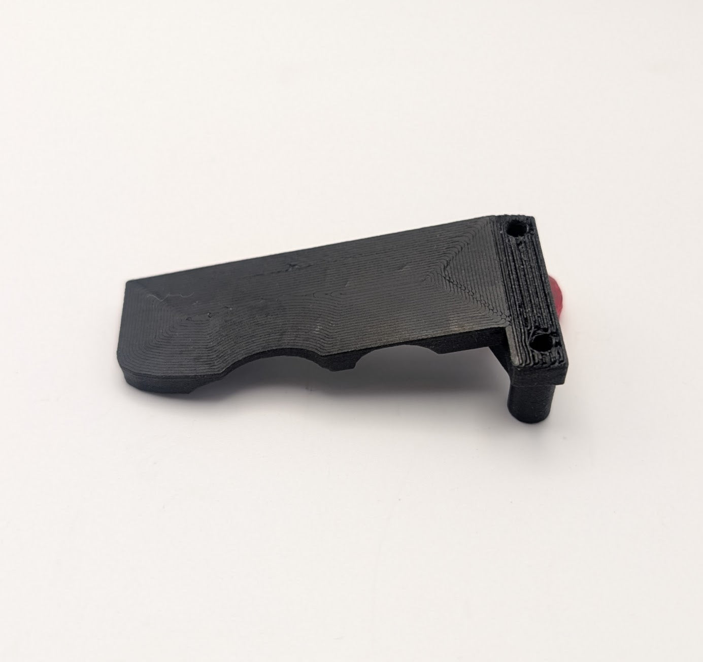 Battery on Axle Tray for VP F10 Axle