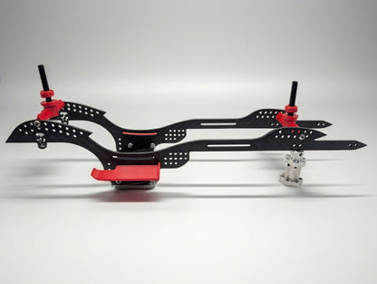 Roadrunner Chassis Kit
