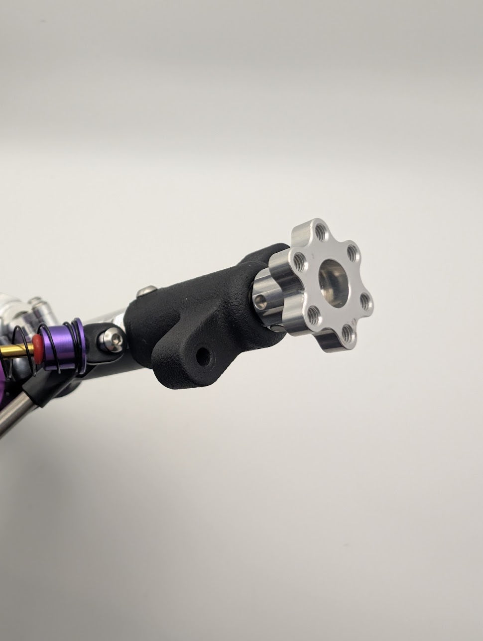 XR10 Rear Axle Lockouts