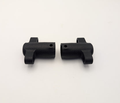 XR10 Rear Axle Lockouts
