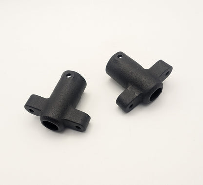 XR10 Rear Axle Lockouts