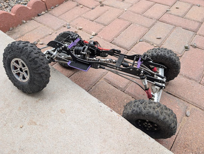 Roadrunner Chassis Kit