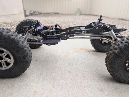 Roadrunner Chassis Kit