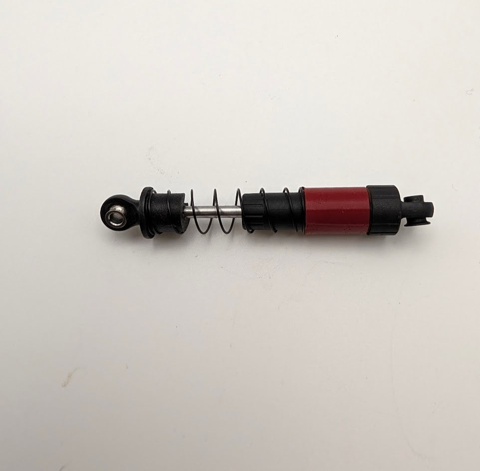Axial UTB-18 Shock Comp Upgrade Kit