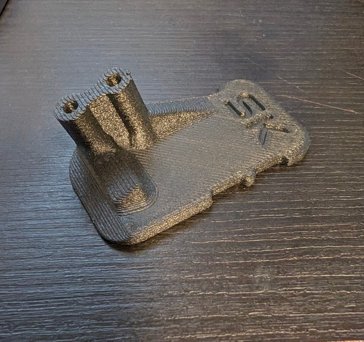 XR10 Battery Tray