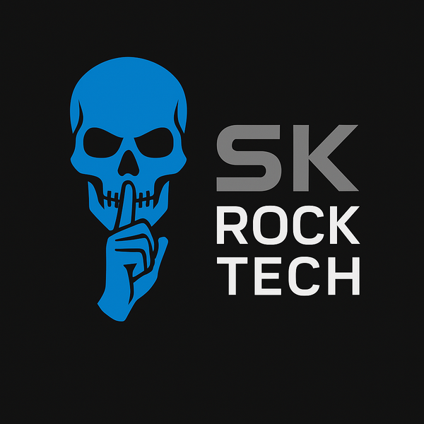 SK Rock Tech